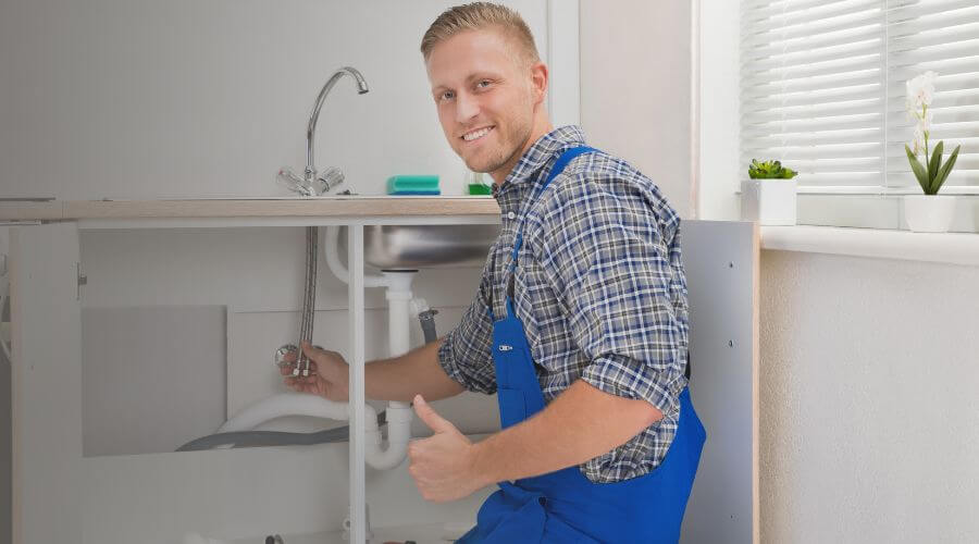 Local water heater installation in Apollo, PA